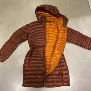 Arc'teryx Nuri Coat Women's